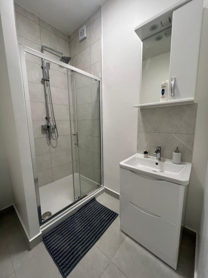 London Comfort Stay 외부 사진