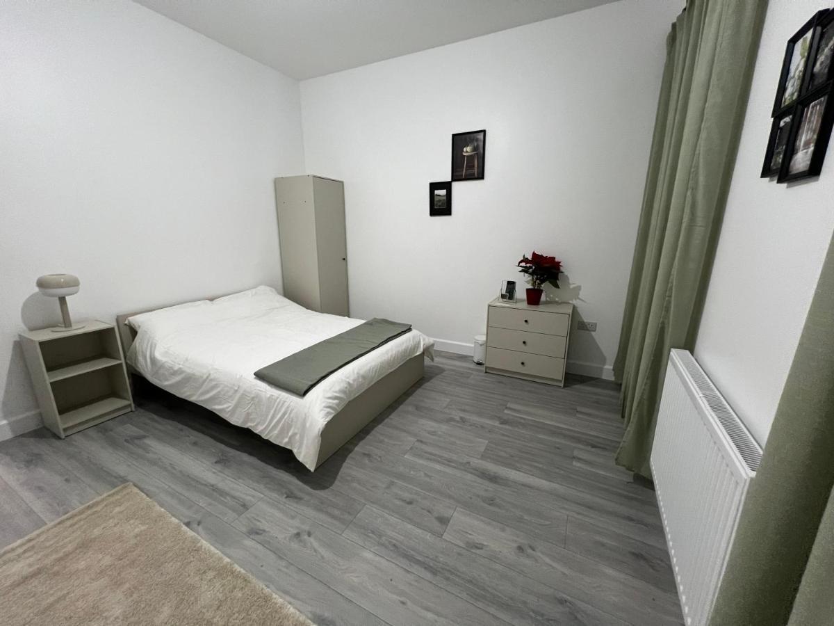 London Comfort Stay 외부 사진