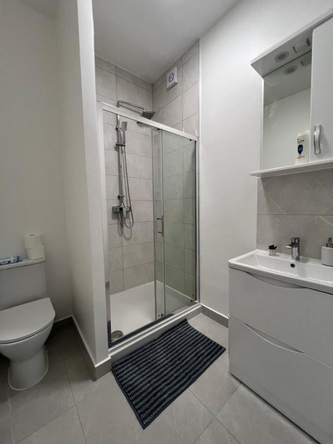 London Comfort Stay 외부 사진