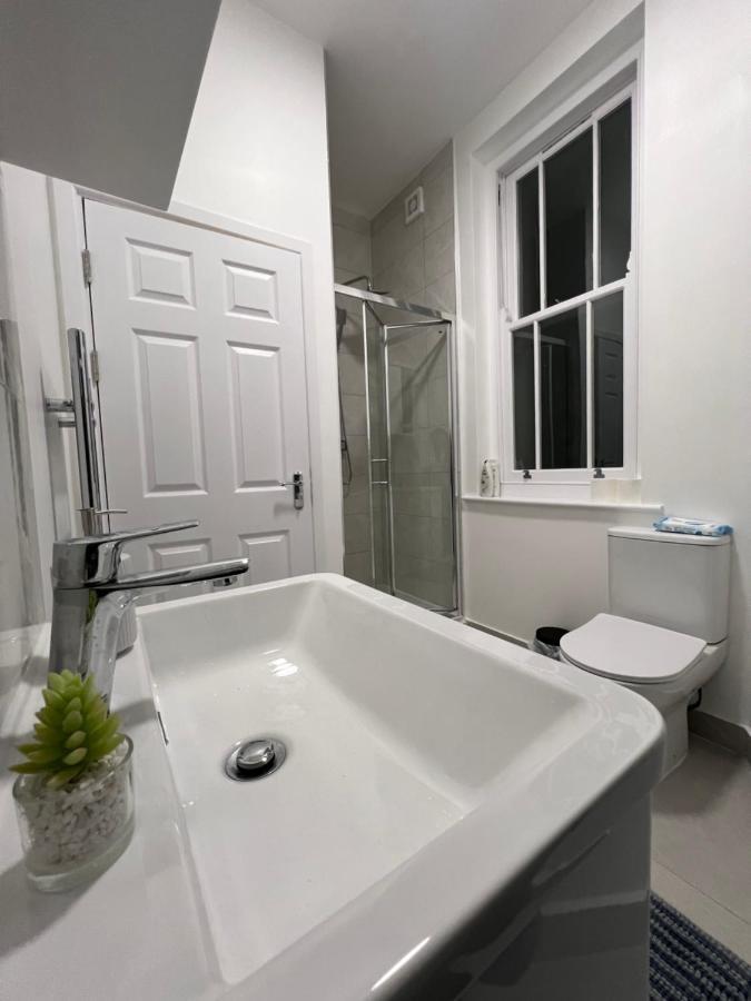London Comfort Stay 외부 사진