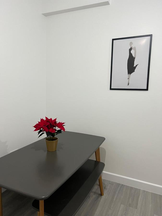London Comfort Stay 외부 사진
