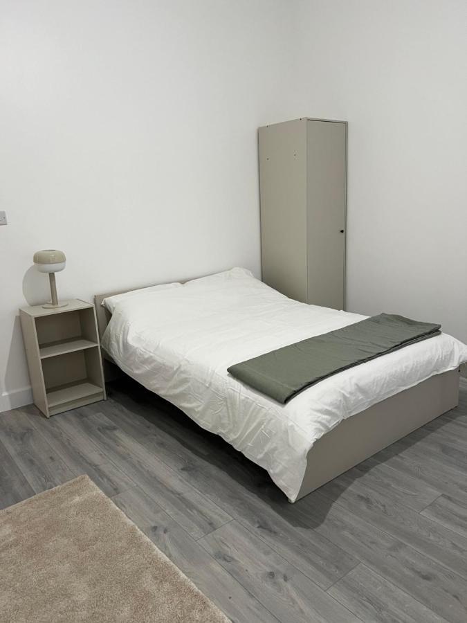 London Comfort Stay 외부 사진
