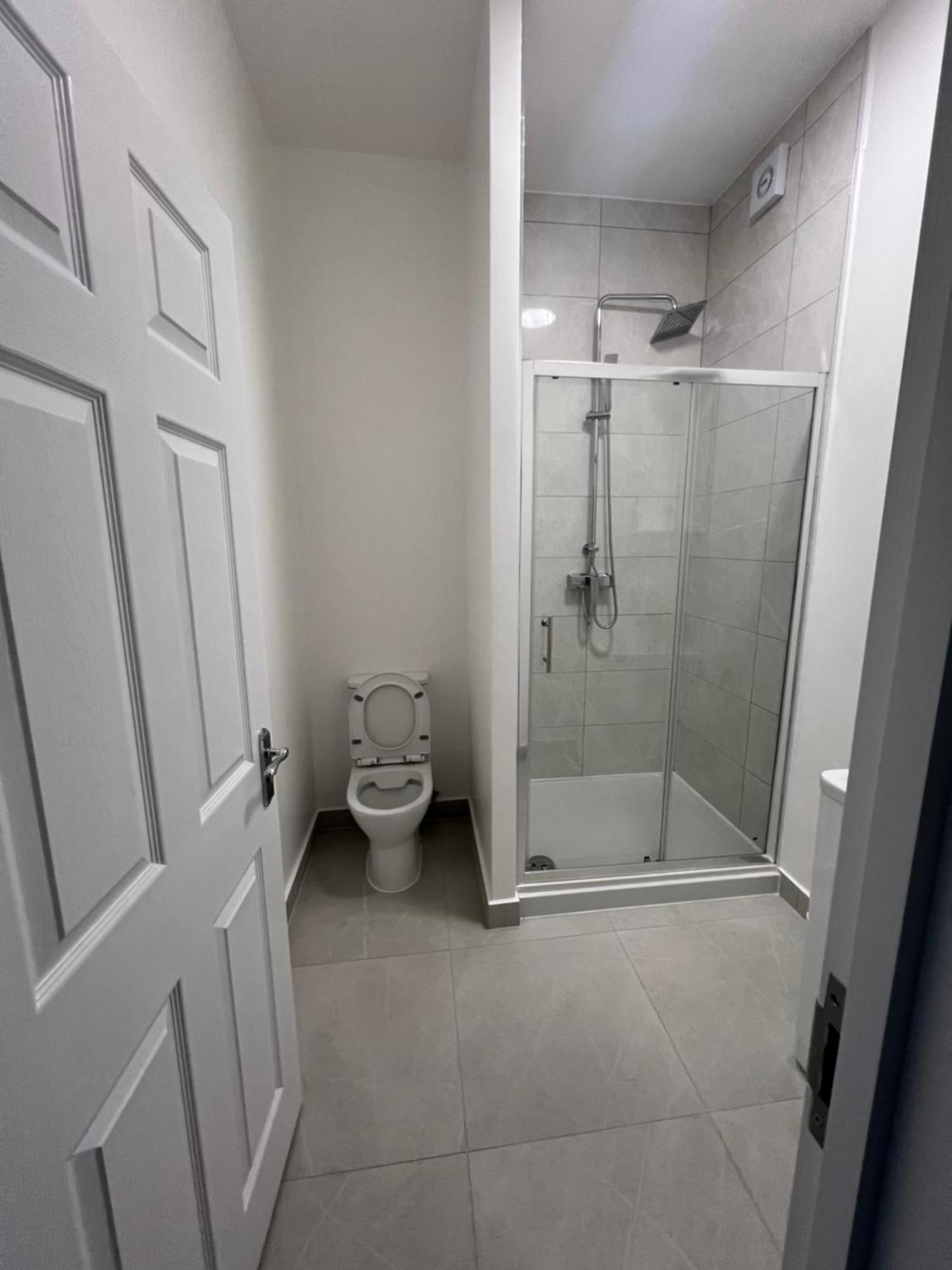 London Comfort Stay 외부 사진