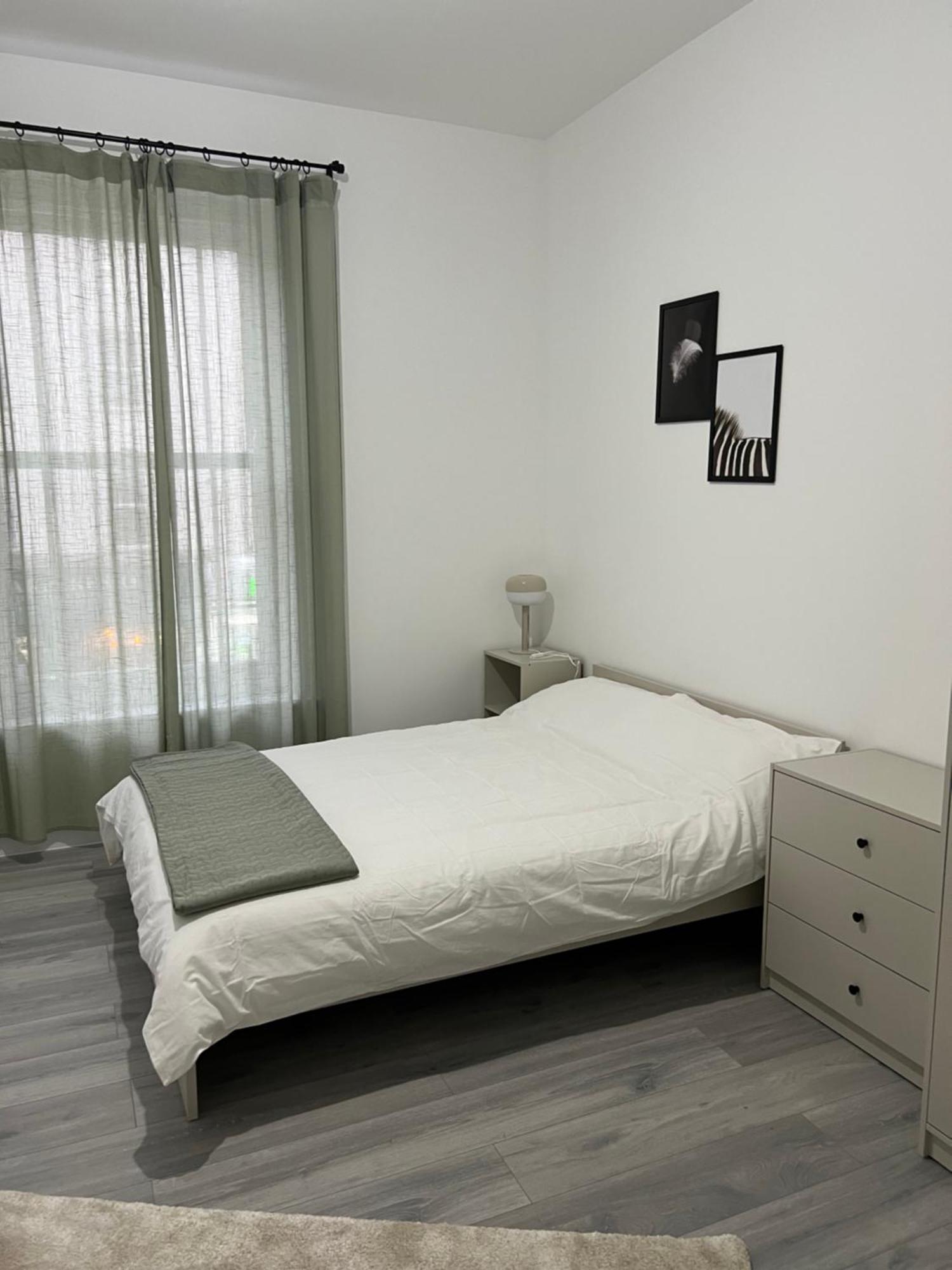 London Comfort Stay 외부 사진